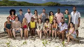 Image result for Survivor Season 4