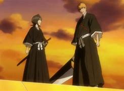 Image result for Bleach Funeral Anime