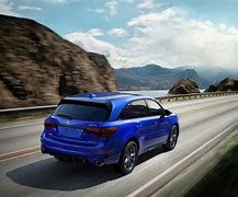 Image result for Acura MDX Aspec