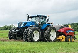 Image result for New Holland T7