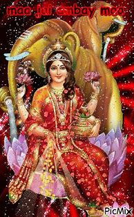 Image result for Beautiful Jai Kali Maa