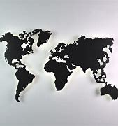 Image result for CNC Cut Map