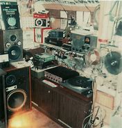 Image result for 70s Stereo