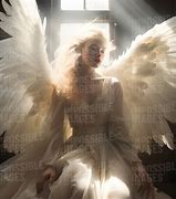 Image result for Angel Real Ghost