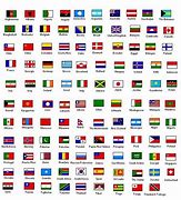 Image result for Country Flags