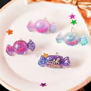 Image result for Candy Earrings