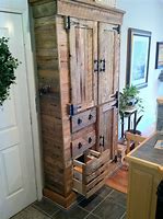 Image result for Pine Pantry