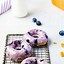 Image result for Blueberry Donuts in a Pack Bag Mini