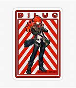 Image result for Diluc GI