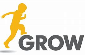 Image result for Life Grow Logo