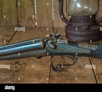 Image result for Old Hunting Rifle