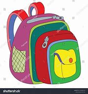 Image result for Bag ClipArt