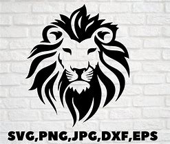 Image result for God and Lion SVG