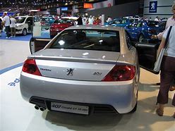 Image result for Peugeot 407 Coupe