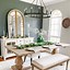 Image result for Rustic Farmhouse Dining Room