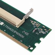 Image result for DIMM Connector