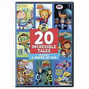 Image result for Kids DVD FYE