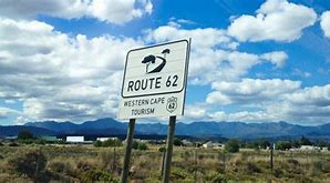 Image result for Route 62 Sign