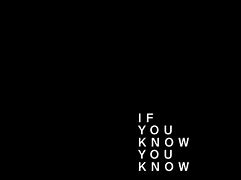 Image result for I Know You Lyrics