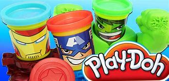 Image result for Ghostbusters Play-Doh