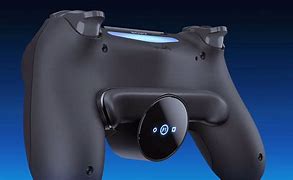 Image result for PS4 Controller Back