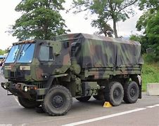 Image result for M1075 Guided Missile Transporter