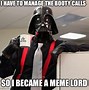 Image result for Ultra Lord Fan Meme