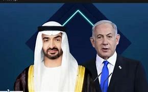 Image result for UAE Israel