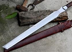 Image result for Tanto Machete