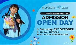 Image result for Lyceum International School Nuwara Eliya