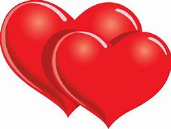 Image result for Small Red Heart PNG