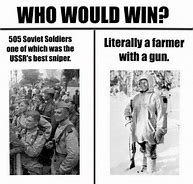 Image result for Soviet Memes Winter War