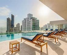 Image result for Photo of Marriott in Panama City