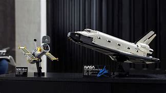 Image result for LEGO Building Space