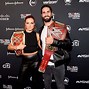 Image result for Seth Rollins Today