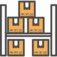 Image result for Warehouse Automation Icon