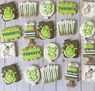 Image result for Shrek Trio Halloween