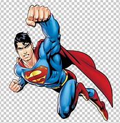 Image result for Superman DC Clip Art