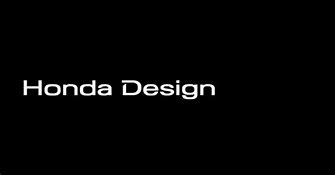 Image result for Honda Logo Future Dream Negative