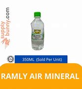 Image result for Air Mineral 350Ml