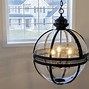 Image result for Lighting for New Home Construction