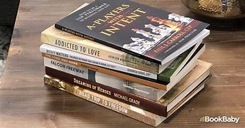 Image result for BookBaby Ads Google