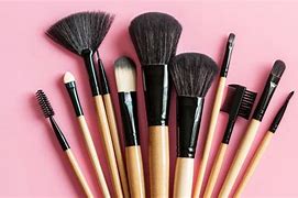 Image result for Cool Makeup Brushes