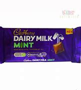 Image result for Cadbury Mint Boy