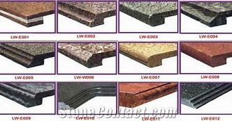 Image result for Granite Bullnose