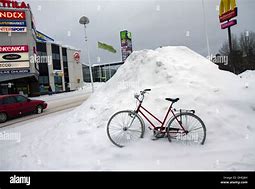 Image result for Finland Helsinki Snowy