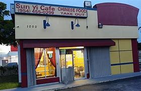 Image result for Sun Yi Cafe