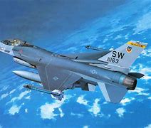 Image result for General Dynamics F-16 Fighting Falcon