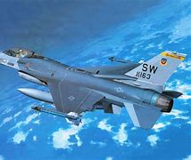 Image result for General Dynamics F-16 Fighting Falcon