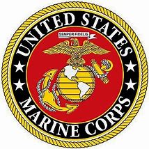 Image result for Navy Marine Corps Logo